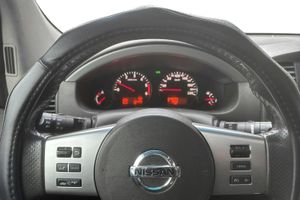 Nissan Pathfinder bild 11
