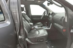 Nissan Pathfinder bild 7