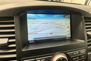 Nissan Pathfinder bild 13