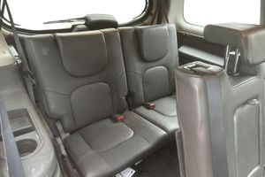 Nissan Pathfinder bild 9