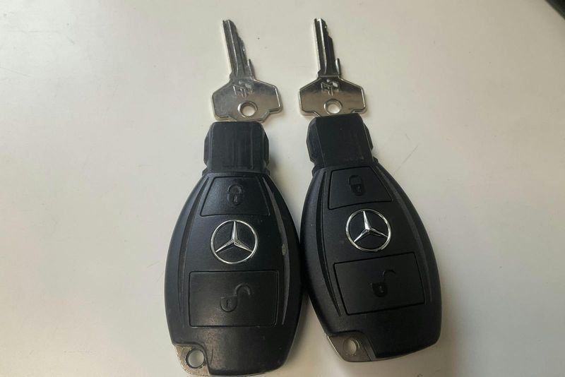 Mercedes Sprinter bild 16