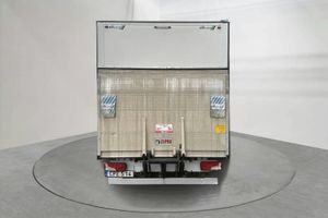 Mercedes Sprinter bild 5