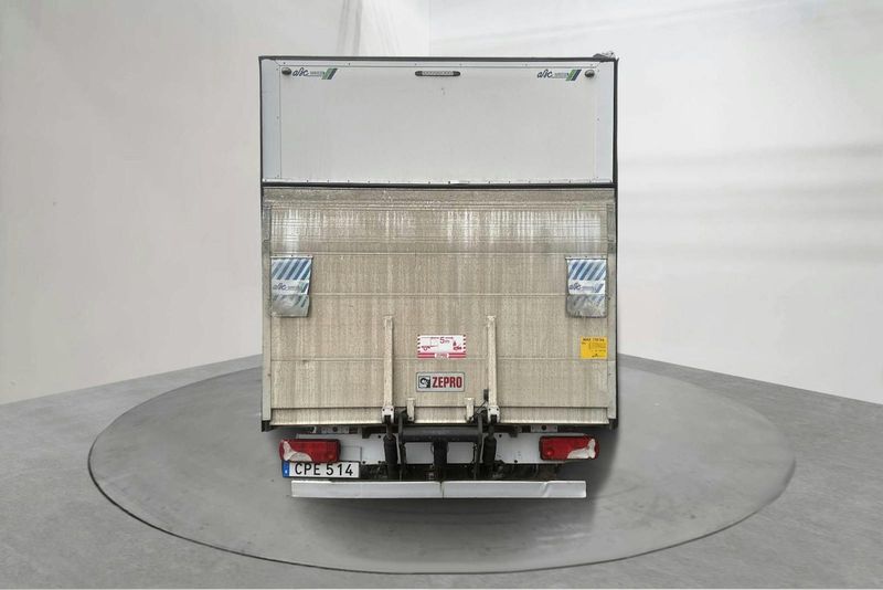 Mercedes Sprinter bild 5