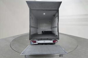 Mercedes Sprinter bild 9