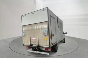 Mercedes Sprinter bild 3