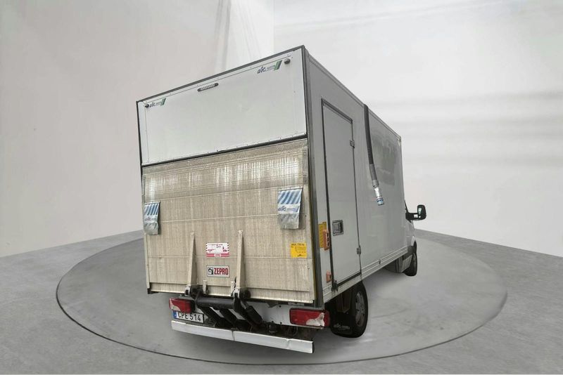 Mercedes Sprinter bild 3