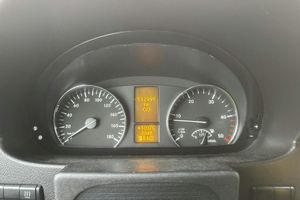 Mercedes Sprinter bild 11