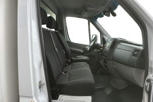 Mercedes Sprinter bild 7