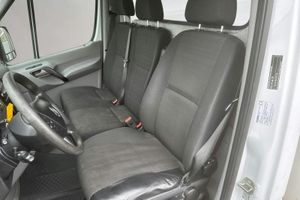 Mercedes Sprinter bild 12
