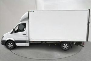 Mercedes Sprinter bild 2