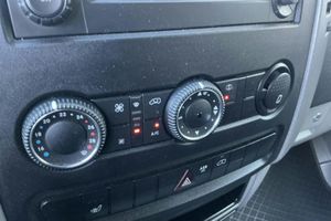 Mercedes Sprinter bild 13