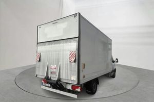 Mercedes Sprinter bild 3