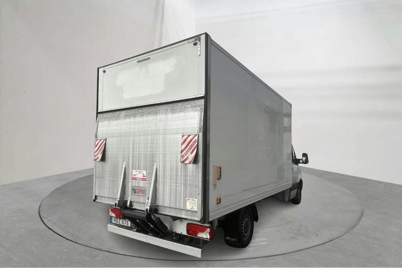 Mercedes Sprinter bild 3