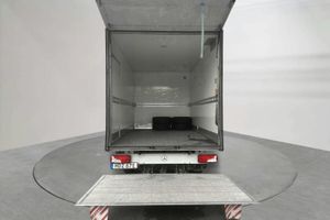Mercedes Sprinter bild 9