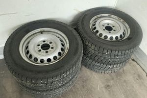 Mercedes Sprinter bild 14