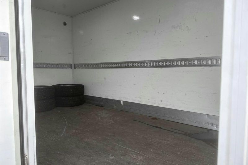 Mercedes Sprinter bild 8