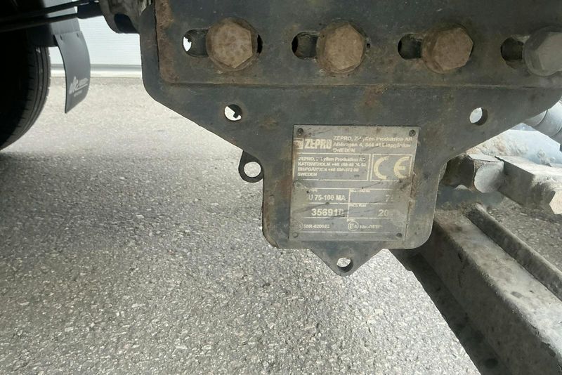 Mercedes Sprinter bild 13