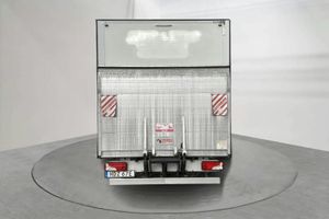 Mercedes Sprinter bild 5