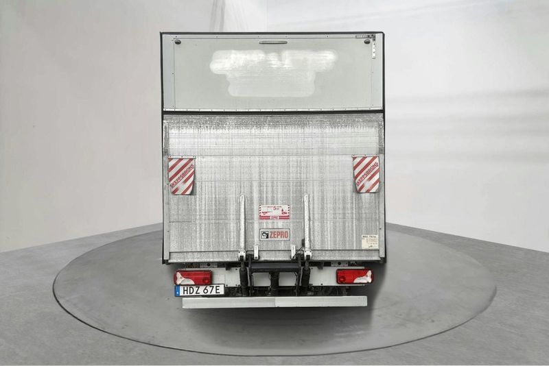 Mercedes Sprinter bild 5