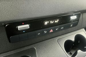 Mercedes Sprinter bild 12