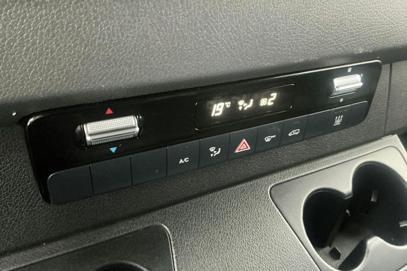 Mercedes Sprinter bild 12