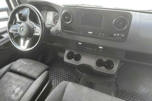 Mercedes Sprinter bild 6