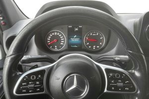 Mercedes Sprinter bild 10