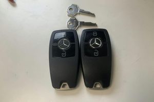Mercedes Sprinter bild 15