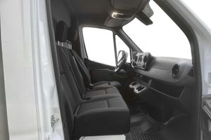 Mercedes Sprinter bild 7