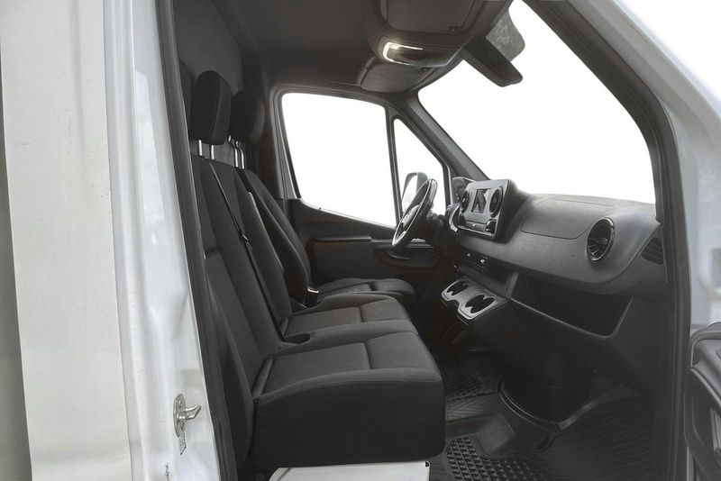 Mercedes Sprinter bild 7