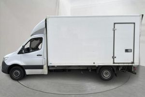 Mercedes Sprinter bild 2