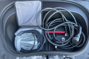 Tesla Model 3 bild 18