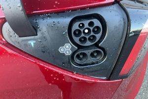 Tesla Model 3 bild 19