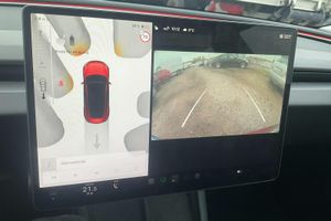 Tesla Model 3 bild 15