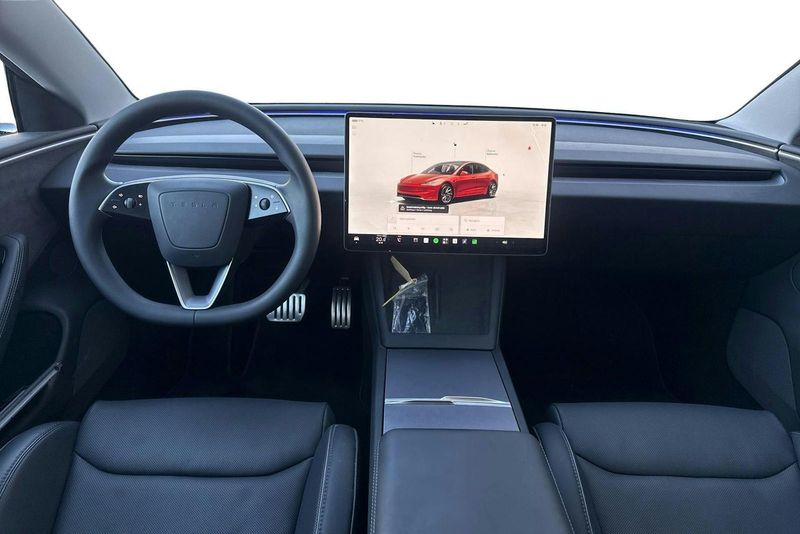 Tesla Model 3 bild 6