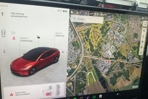 Tesla Model 3 bild 12