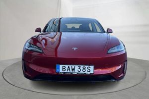 Tesla Model 3 bild 4