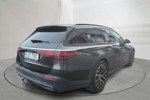 Mercedes E300 bild 3