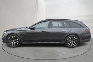 Mercedes E300 bild 2