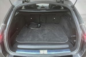 Mercedes E300 bild 9