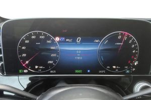 Mercedes E300 bild 11