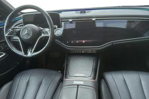 Mercedes E300 bild 6