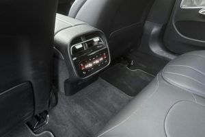 Mercedes E300 bild 16