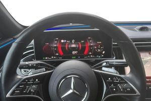Mercedes E300 bild 10