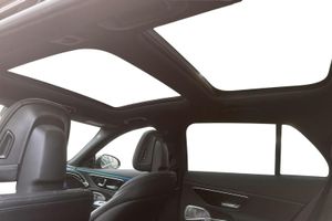 Mercedes E300 bild 17