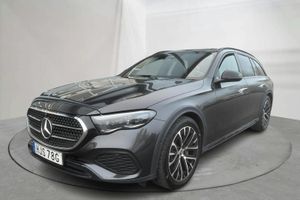 Mercedes E300 bild 1
