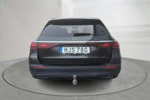 Mercedes E300 bild 5