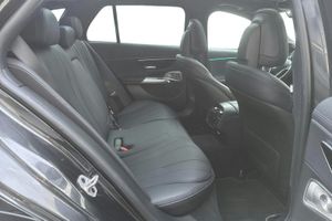 Mercedes E300 bild 8