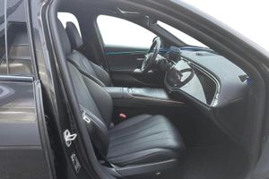 Mercedes E300 bild 7