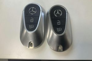 Mercedes E300 bild 20